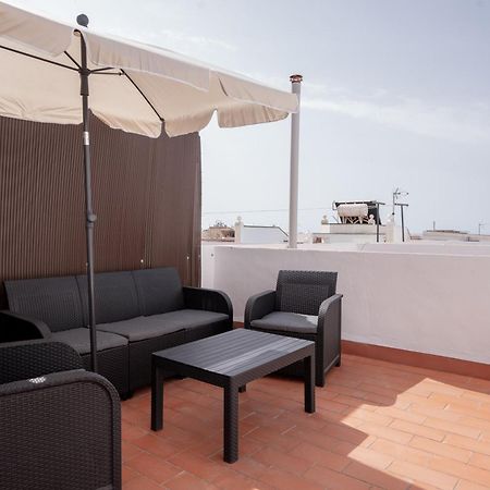 Casa Carmen Apartment Nerja Ngoại thất bức ảnh