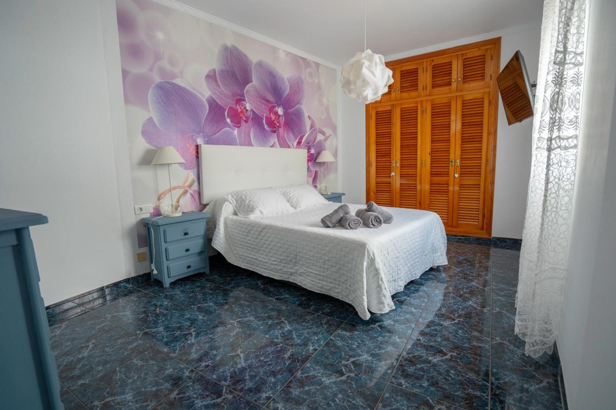 Casa Carmen Apartment Nerja Ngoại thất bức ảnh