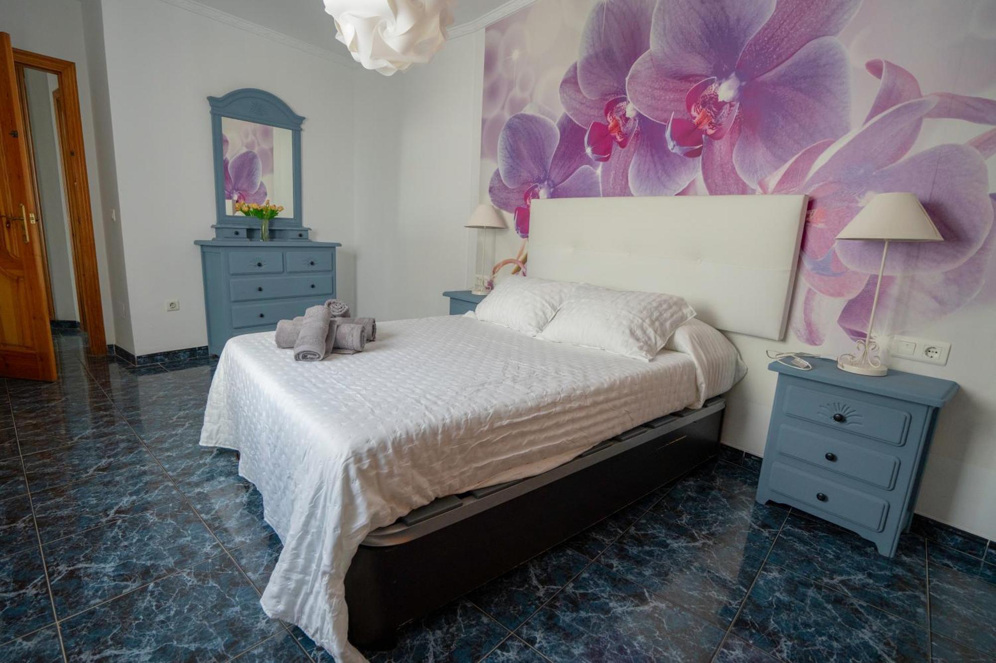 Casa Carmen Apartment Nerja Ngoại thất bức ảnh