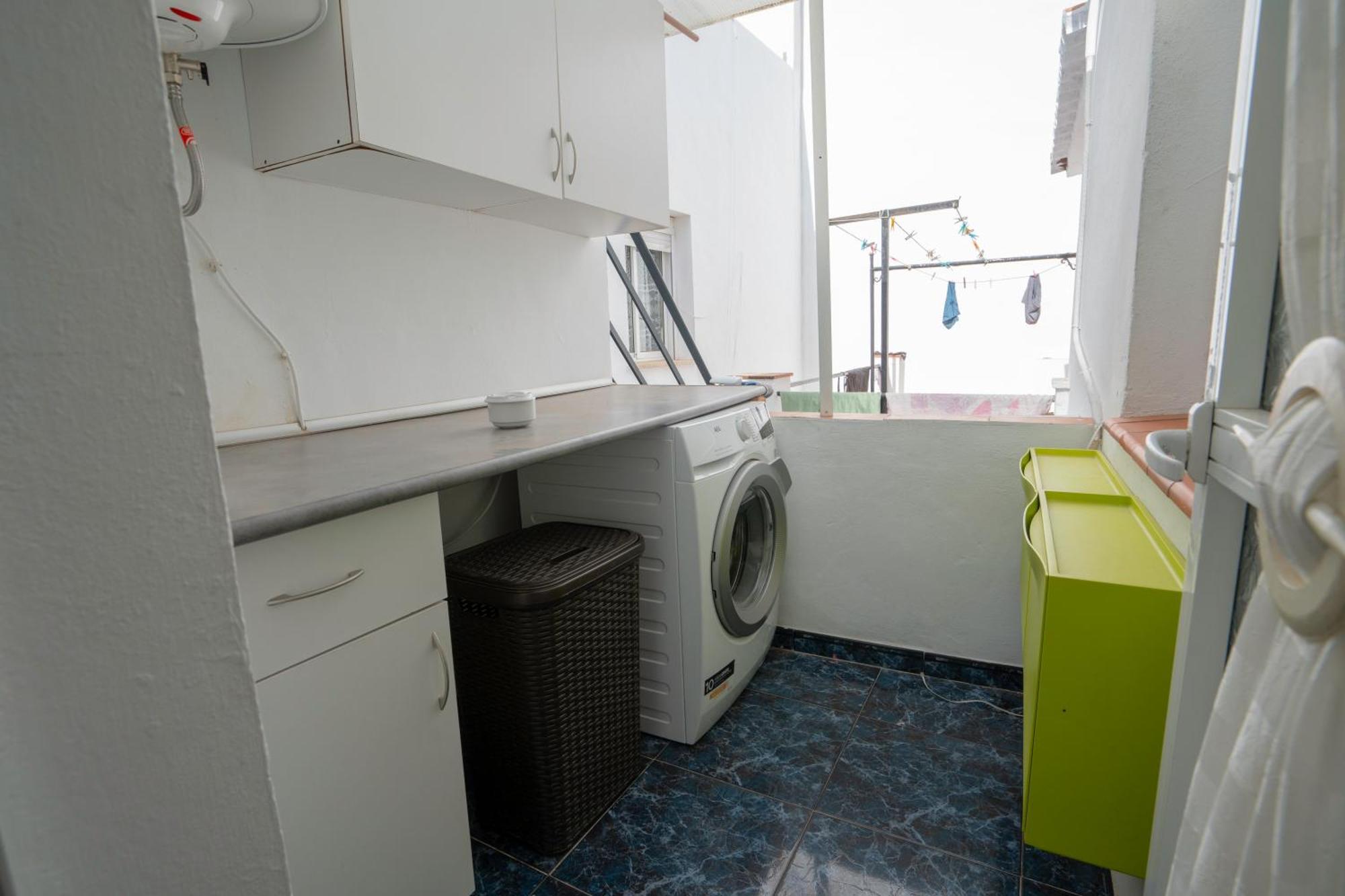 Casa Carmen Apartment Nerja Ngoại thất bức ảnh