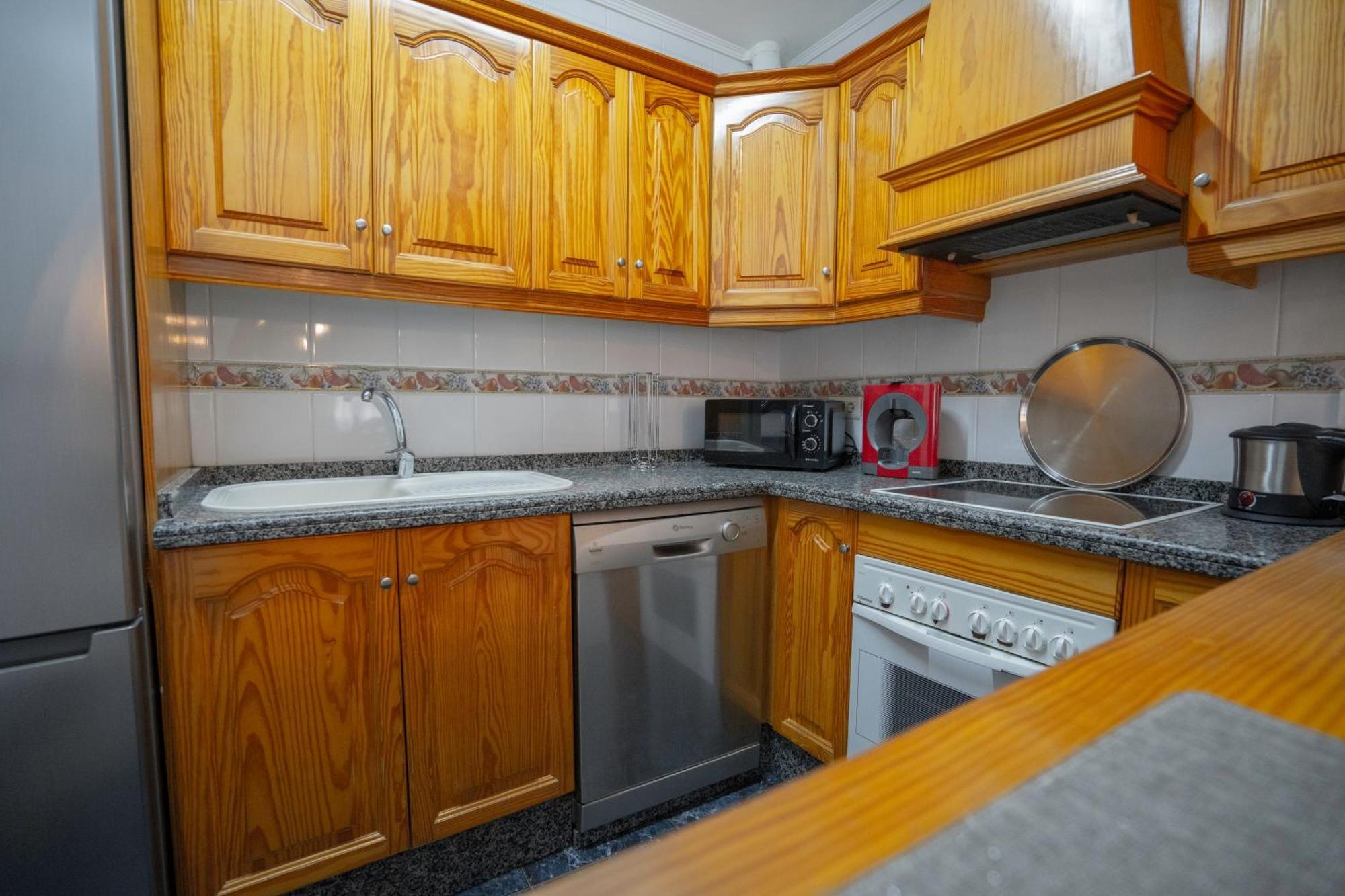 Casa Carmen Apartment Nerja Ngoại thất bức ảnh