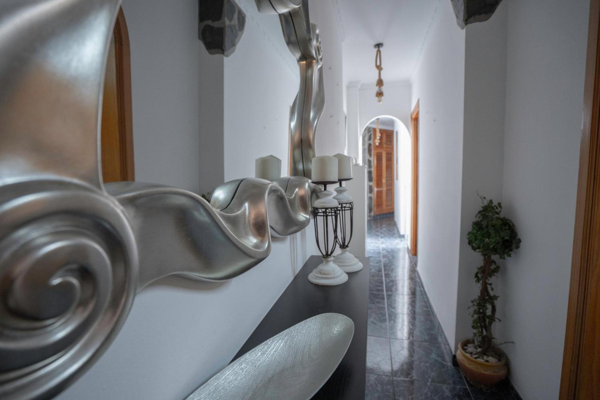 Casa Carmen Apartment Nerja Ngoại thất bức ảnh