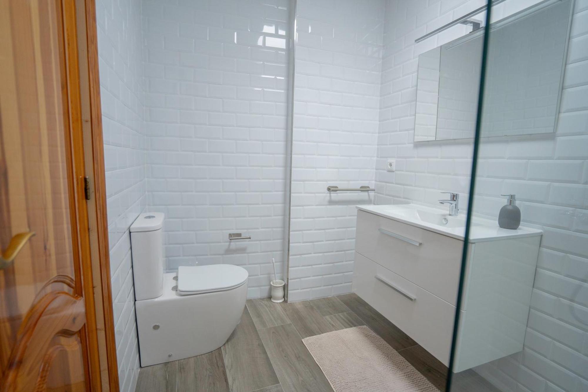Casa Carmen Apartment Nerja Ngoại thất bức ảnh